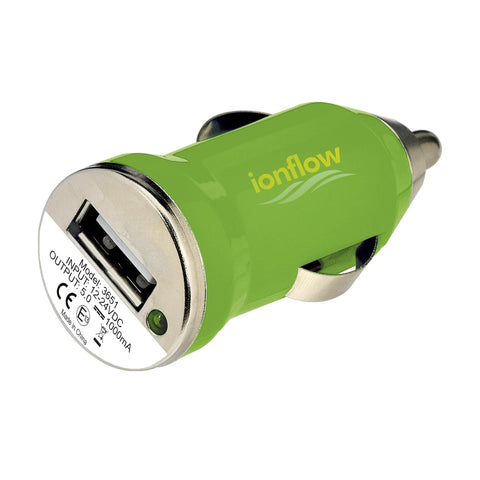 USB CarCharger Ladestecker