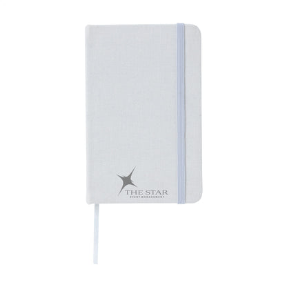 Cotton Notebook A6 Notizbuch