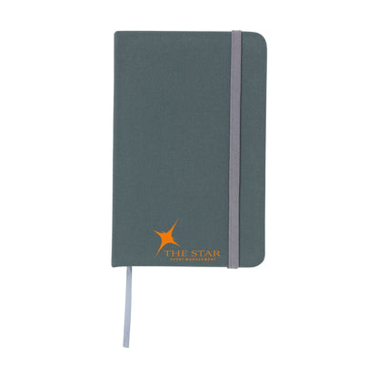 Cotton Notebook A6 Notizbuch