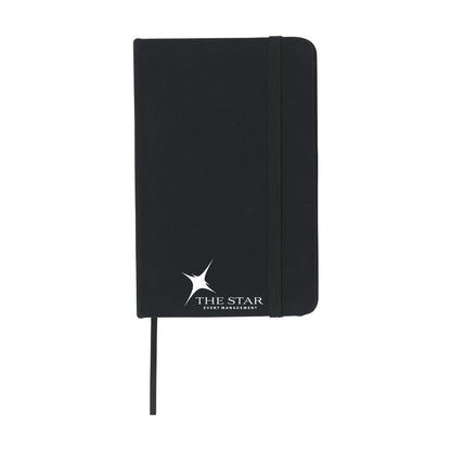 Cotton Notebook A6 Notizbuch