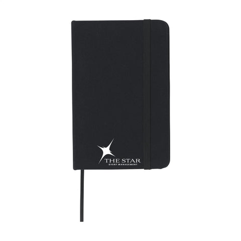 Cotton Notebook A6 Notizbuch