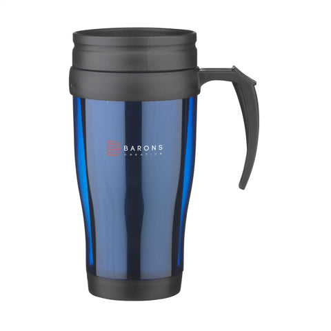 ThermoDrink 450 ml Thermobecher