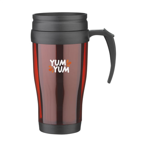 ThermoDrink 450 ml Thermobecher