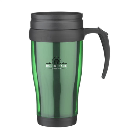 ThermoDrink 450 ml Thermobecher