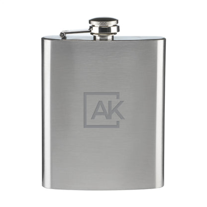 HipFlask Flachmann