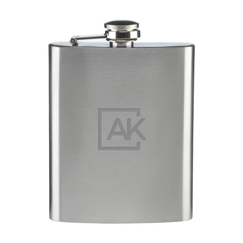 HipFlask Flachmann