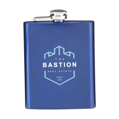HipFlask Flachmann
