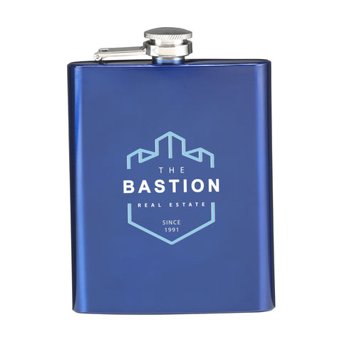 HipFlask Flachmann