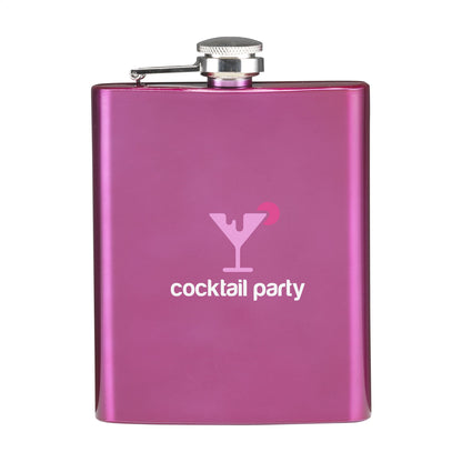 HipFlask Flachmann
