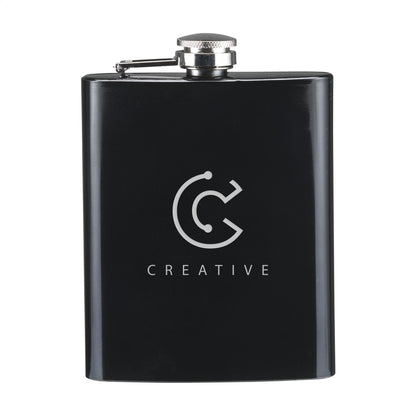 HipFlask Flachmann