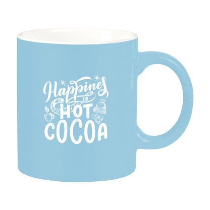 Kitty Mug Tasse