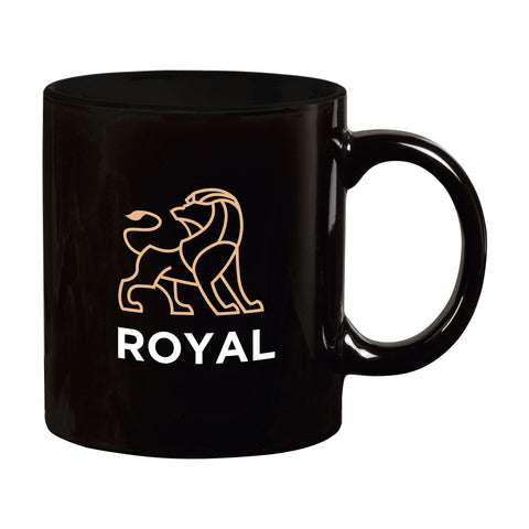 Kitty Mug Tasse