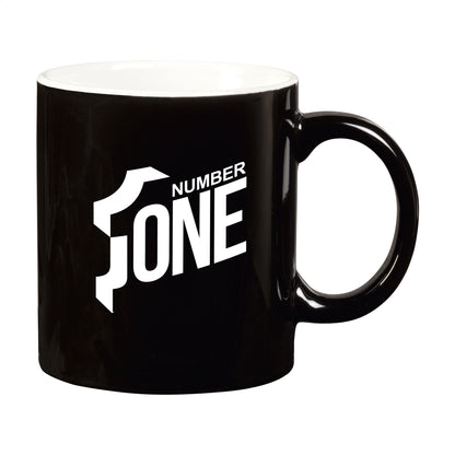 Kitty Mug Tasse