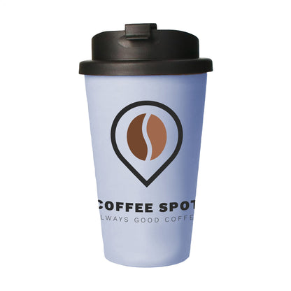 Eco Coffee Mug Premium Deluxe 350 ml Thermobecher