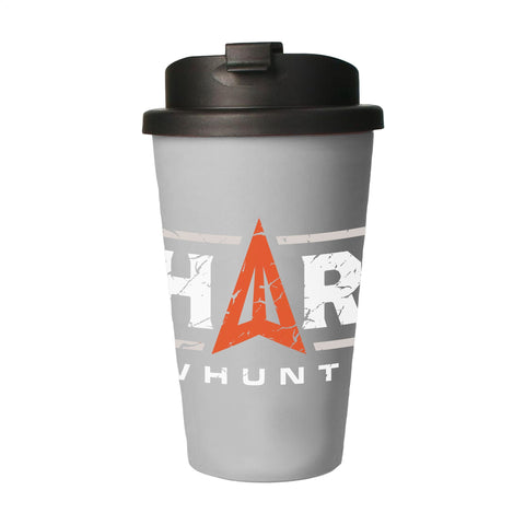 Eco Coffee Mug Premium Deluxe 350 ml Thermobecher