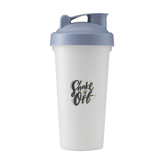 Eco Shaker Protein 600 ml Trinkbecher