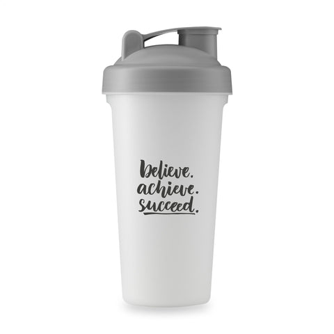 Eco Shaker Protein 600 ml Trinkbecher