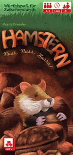 Hamstern - Minnys Nachfüllpack (d) (MQ10)