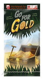 Go for Gold - Minnys Nachfüllpack (d) (MQ10)