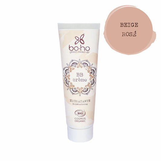 BOHO BB-Cream beige rosé