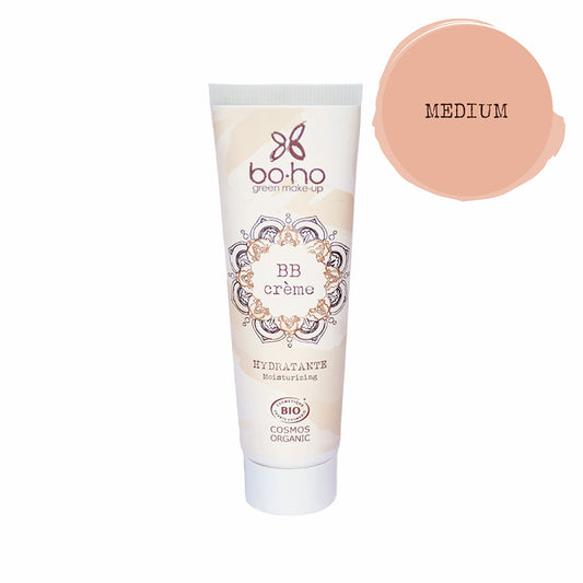 BOHO BB-Cream medium