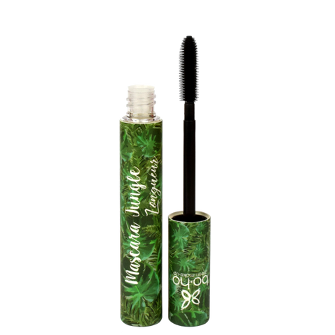 BOHO Mascara Jungle Longueur noir