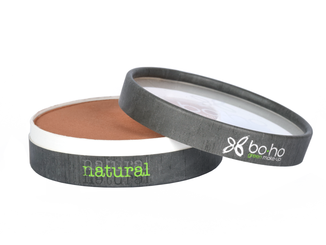 BOHO Bronzer 01 Sun Kissed Glow