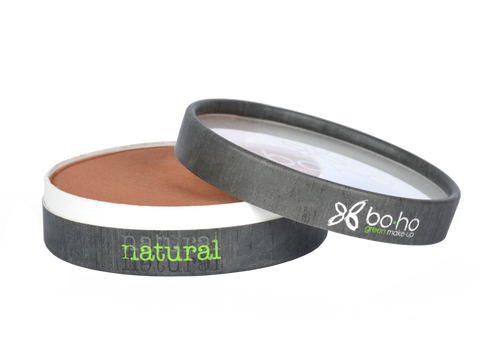 BOHO Bronzer 01 Sun Kissed Glow