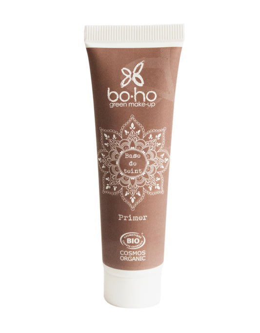 BOHO Primer 01