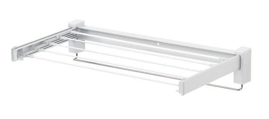 Wäschetrockner Butterfly weiss