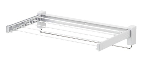 Wäschetrockner Butterfly weiss