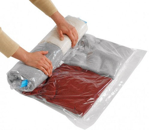 Komprimierungssystem Roll M 50x70 cm