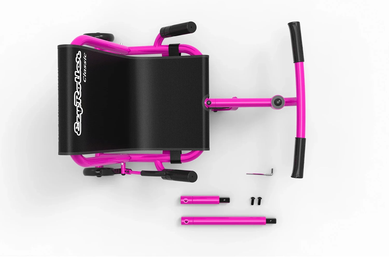 EzyRoller Classic Pink