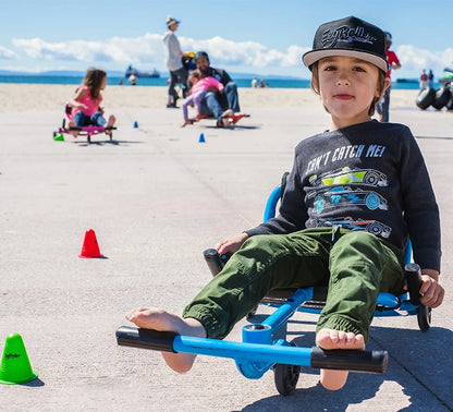 EzyRoller Classic Pink