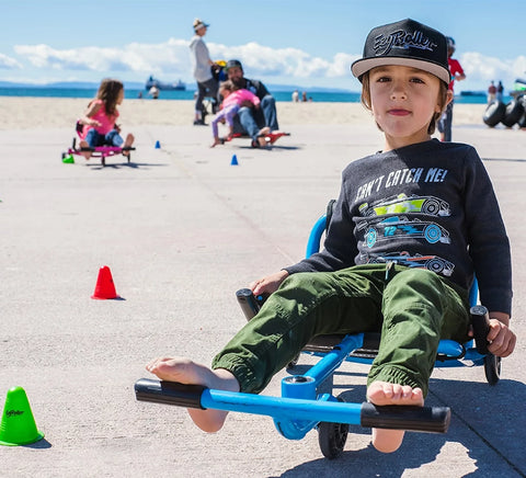 EzyRoller Classic Pink