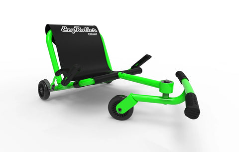 EzyRoller Classic Grün