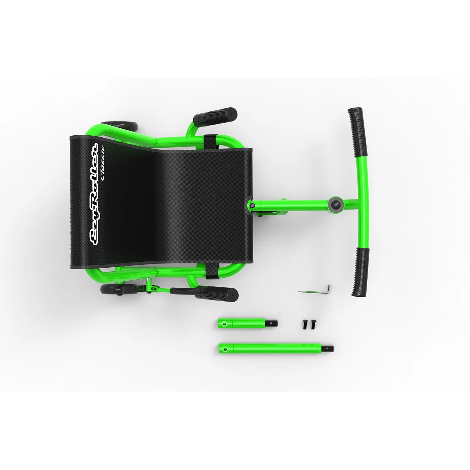 EzyRoller Classic Grün