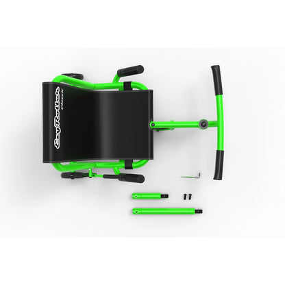 EzyRoller Classic Grün