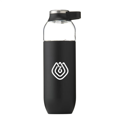 Softdrink 740 ml Trinkflasche