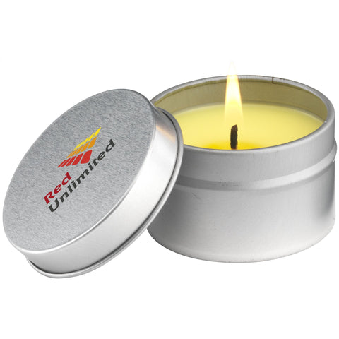CandleTin