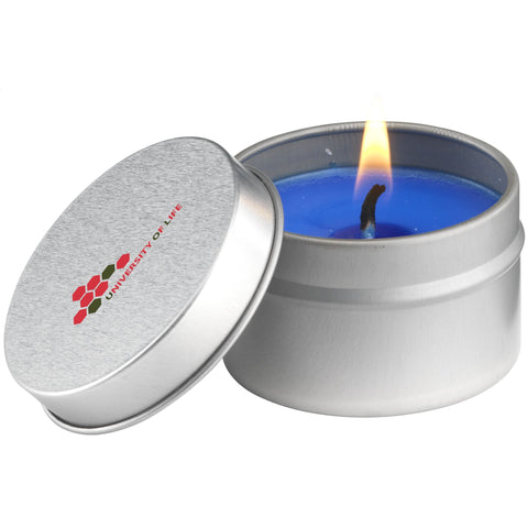 CandleTin
