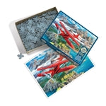 Beechcraft Staggerwing 500 Teile