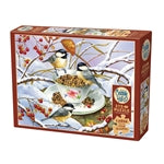 Chickadee Tee 275 Teil