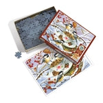 Chickadee Tee 275 Teil