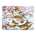 Chickadee Tee 275 Teil