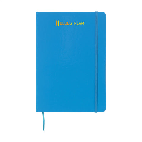 Neon Notes A5 Notizbuch