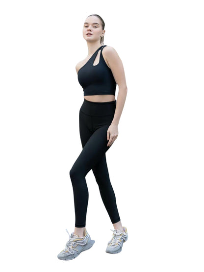 388 Севр - Спортивний бюстгальтер - Ідеальна посадка для йоги та танців 🖤✨