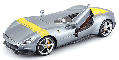 Kit 1/24 Ferrari Monza SP1 silber