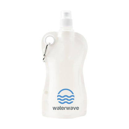 FlexBottle 450 ml Trinkflasche