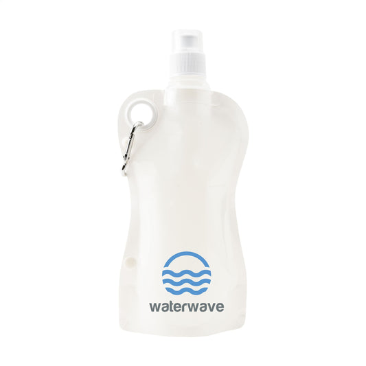 FlexBottle 450 ml Trinkflasche